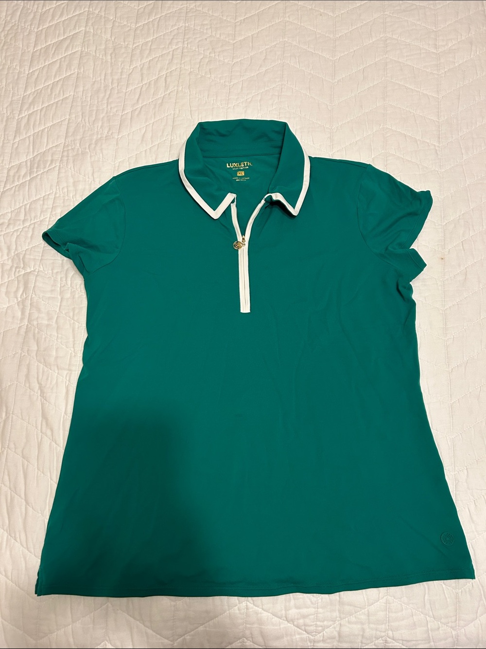 Lilly Pulitzer Polo
